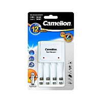 CAMELION (10357) BC-1010B Элементы питания CAMELION (10357) BC-1010B