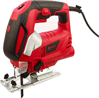 EDON JS-85/750R черный/красный 18905 750Вт Лобзик электрический