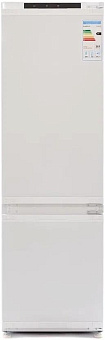 SCANDILUX RFBI228 248л белый