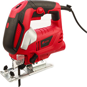 EDON JS-85/750R черный/красный 18905 750Вт Лобзик электрический