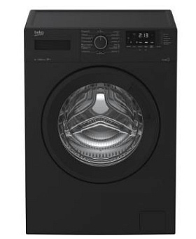 BEKO WSRE 6512ZAA RU Cтиральная машина