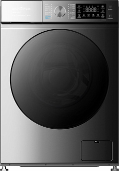 SNOWCAP WM6507 SLIM S серебро Стиральная машина