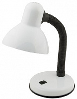 UNIEL (UL-00001805) TLI-225 WHITE E27 Лампа настольная