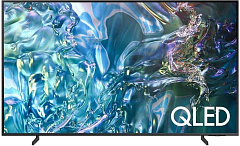 SAMSUNG QLED QE43Q60DAUXRUSMART TV 4K UHD