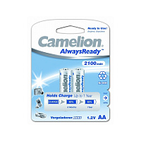 CAMELION (7966) NH-AA2100ARBP2 1.2В Элементы питания