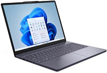 LENOVO 15.3" IdeaPad Slim 3 15ARP10 Ryzen 7 170/16Gb/512Gb SSD/AMD Radeon 680M/no OS/Grey (83K700PBPS)