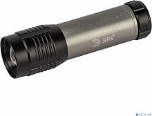 ЭРА Б0058226 Светодиодный фонарь UB-603 ручной на батарейках 3W