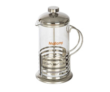 MALLONY PRIMO 600мл Чайник заварочный