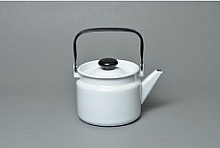 ЛЫСЬВА 2710П2 без рис. эмал. 2,0л Чайник эмалированный ЛЫСЬВА 2710П2 Чайник эм. 2,0л б/рис.