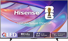 HISENSE 75E7S Телевизор HISENSE 75E7S