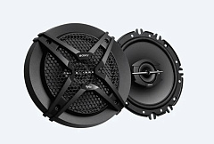 SONY XS-GTF1639 [ПИ] Автоакустика