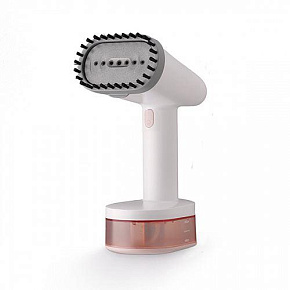 BQ SG1008H White-Pink Ручной отпариватель BQ SG1008H White-Pink