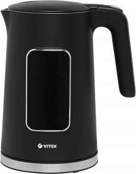 VITEK VT-1162 черный Чайник электрический