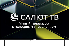ASANO 32LH5020T HD SMART TV Салют LED-Телевизор