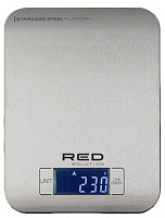 RED SOLUTION RS-M723 Весы кухонные