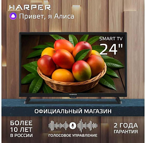 HARPER 24R590TS