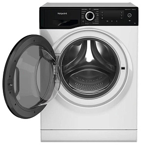HOTPOINT NSD 8249 ZD AVE RU, Белый Стиральная машина фронтальная