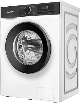 HYUNDAI WME7210 7кг белый
