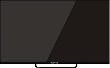 NOVIS NTV-U5530TS UHD SMART Яндекс LЕD-телевизор