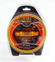 EDGE EDC-PK800 Комплект проводов EDGE EDC-PK800