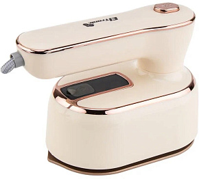 ELTRONIC (999-02) бежевый Отпариватель ELTRONIC (999-02) бежевый