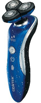 CENTEK CT-2170 blue Бритва