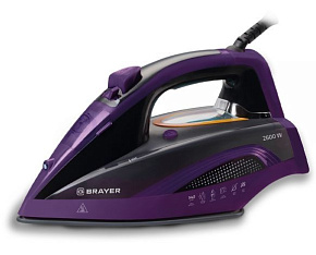 BRAYER BR4001 Утюг BRAYER BR4001