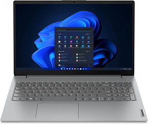 LENOVO 15.6 V15 G4 AMN Grey (82YU00W6IN) ПИ Ноутбук