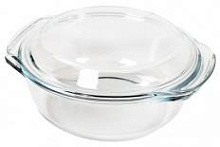 APPETITE PL16 стекл 1,5л Кастрюля