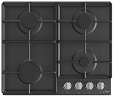 GORENJE G641EXB Независимая варочная панель газовая