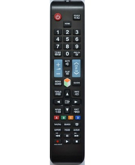 Пульт SAMSUNG AA59-00638А LCD SMART TV 3D