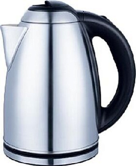 ВЕЛИКИЕ РЕКИ Чая-4А нержавейка Чайник электрический ВЕЛИКИЕ РЕКИ Чая-4А нержавейка