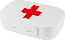 PLAST TEAM PT121010999 0,8л натуральный Аптечка PLAST TEAM PT121010999 0,8л натуральный
