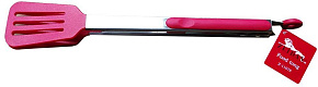 ZEIDAN Z-11078 red Щипцы