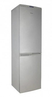 DON R-290 NG нержавейка 310л Холодильник