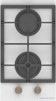ZIGMUND & SHTAIN M263W Варочная панель