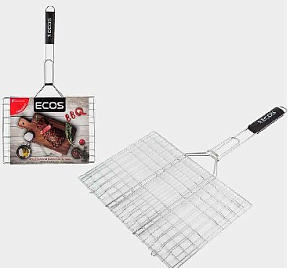 ЭКОС RD-104C Решетка для барбекю (999607) Решетка