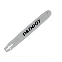 PATRIOT 867131650 P160SPEA041 16