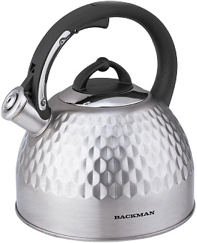 BACKMAN BM-0721 Agata 3л
