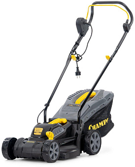 CHAMPION EM3312 1200Вт, 33см