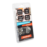 PATRIOT 862381343 91VS 45E Цепи Цепи