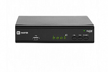 HARPER HDT2-2030 DVB-T2/дисплей/кнопки/MStar ПРИСТАВКИ DVB-T/DVB-T2