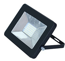 ECOLA JPBV50ELB 50W/4200K/IP65 Черный Прожектор светодиодный