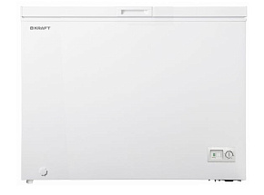 KRAFT BD (W)-310QX ларь Морозильник