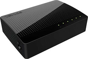 TENDA SG105 Коммутатор