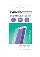 EXPLOYD EX-GL-218 APPLE IPhone X (5.8) (0,3 MM) Стекло защитное