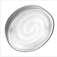 ECOLA T54D09ECB Tablet 9W/GX53/6400K Лампа светодиодная