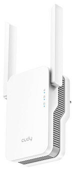 CUDY RE1800 White Ретранслятор