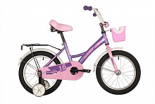 FOXX 164BRIEF.PR21 Пурпурный 145843 Велосипед