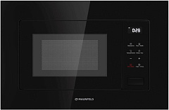 MAUNFELD MBMO820SGB10, 60 см